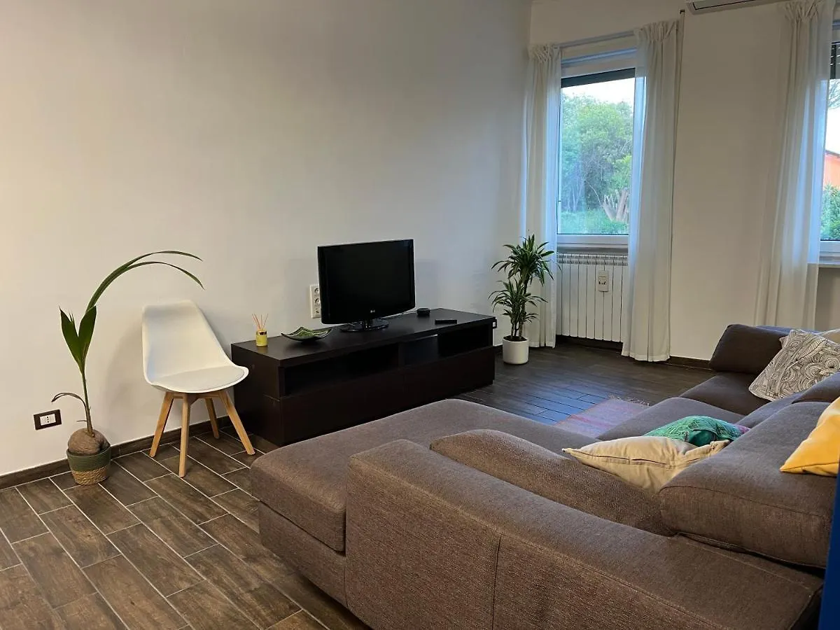 Appartamento Casa Mcdoor Roma Italia