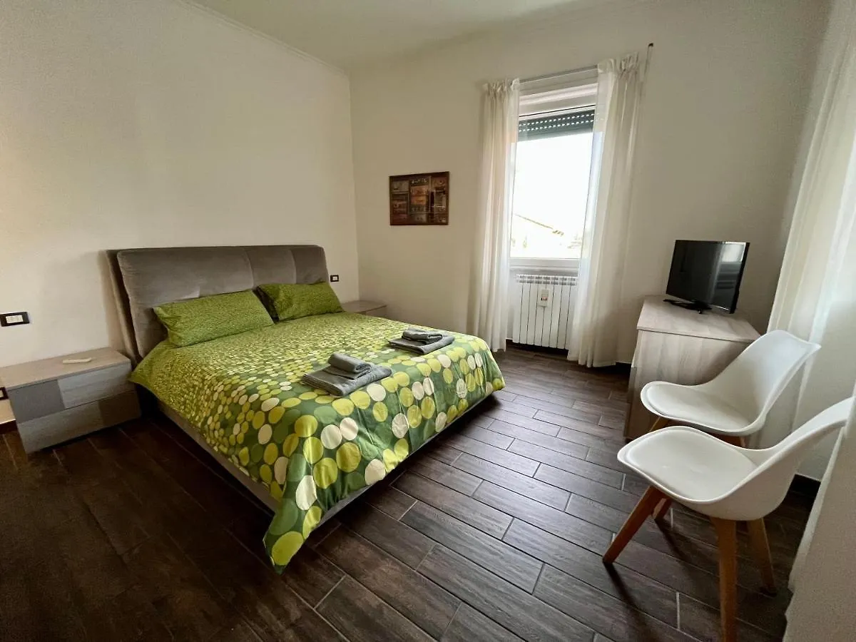 Appartamento Casa Mcdoor Roma 0*,  Italia