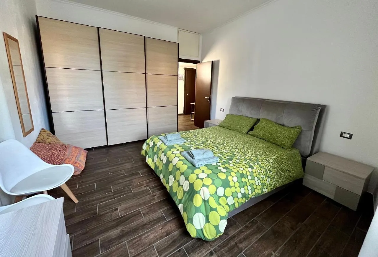 Appartamento Casa Mcdoor Roma