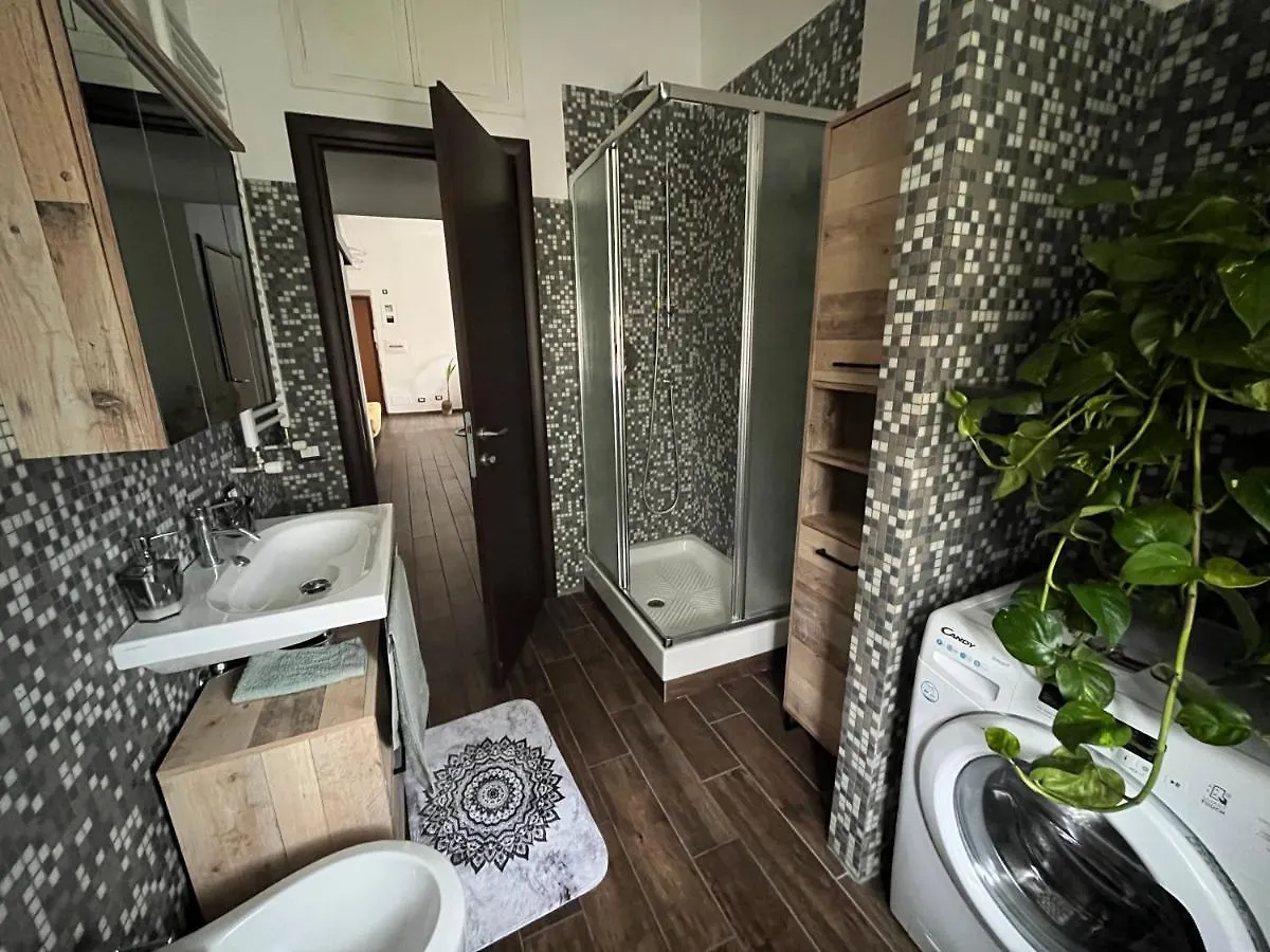 Appartamento Casa Mcdoor Roma Italia