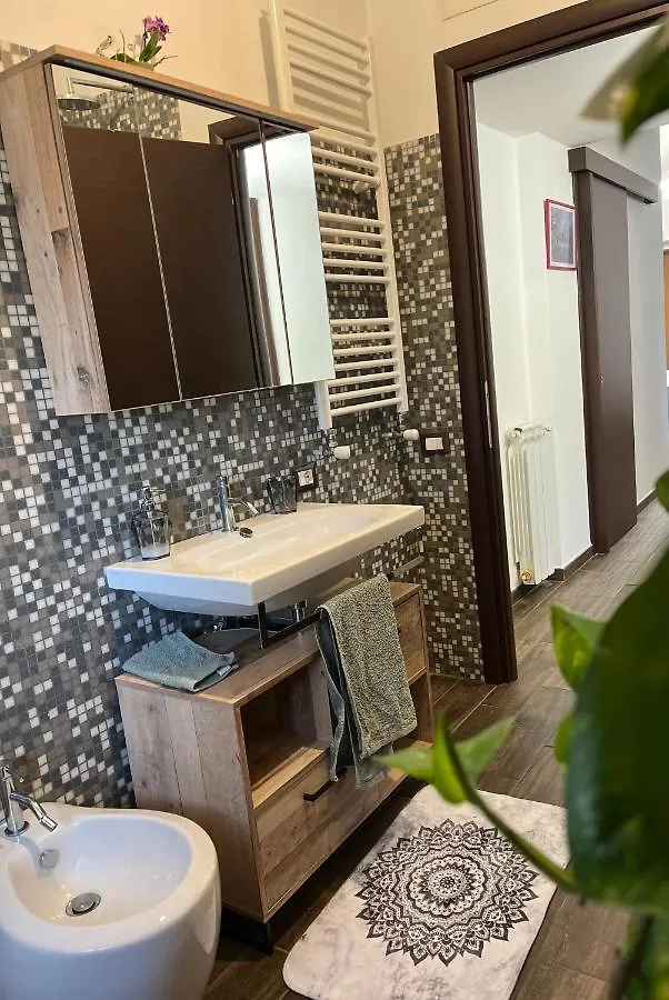 Appartamento Casa Mcdoor Roma